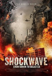 Shockwave Countdown To Disaster-voll