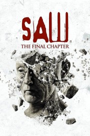 Saw: The Final Chapter-voll