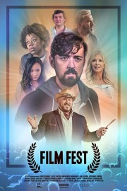 Film Fest-voll