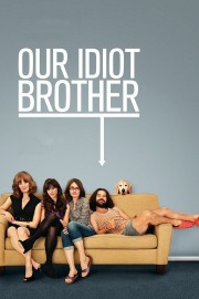 Our Idiot Brother-voll