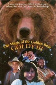 The Magic of the Golden Bear: Goldy III-voll