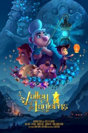 Valley of the Lanterns-voll