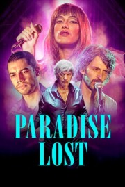 Paradise Lost-voll