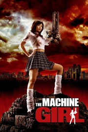 The Machine Girl-voll