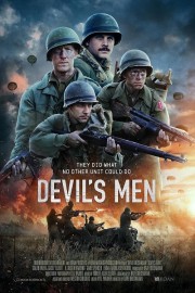 Devil's Men-voll