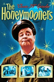 The Honeymooners-voll