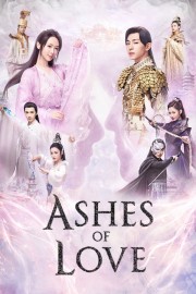 Ashes of Love-voll