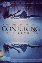 Conjuring The Beyond-voll