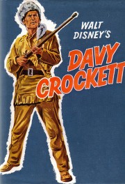 Davy Crockett-voll