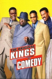 The Original Kings of Comedy-voll