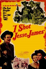 I Shot Jesse James-voll