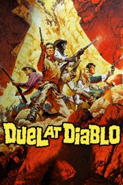Duel at Diablo-voll