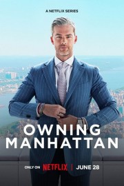 Owning Manhattan-voll
