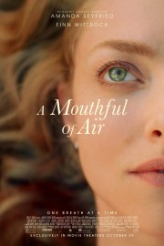 A Mouthful of Air-voll