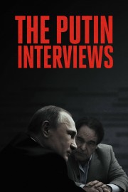 The Putin Interviews-voll