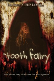 The Tooth Fairy-voll