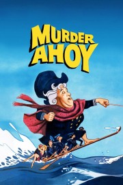 Murder Ahoy-voll