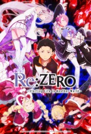Re:ZERO -Starting Life in Another World--voll