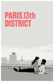Paris, 13th District-voll