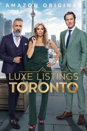 Luxe Listings Toronto-voll
