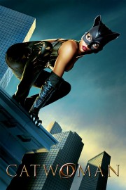 Catwoman-voll