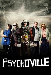 Psychoville-voll