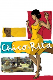 Chico & Rita-voll