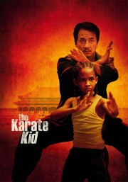 The Karate Kid-voll