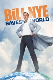 Bill Nye Saves the World-voll
