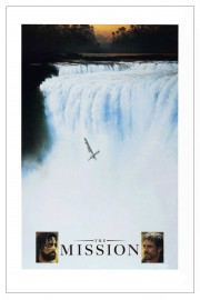 The Mission-voll