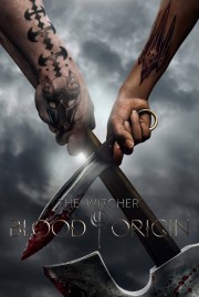The Witcher: Blood Origin-voll