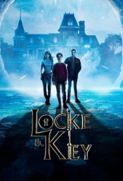 Locke & Key-voll