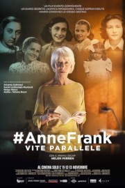 AnneFrank. Parallel Stories-voll