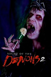 Night of the Demons 2-voll