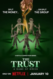 The Trust: A Game of Greed-voll