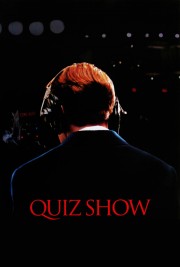 Quiz Show-voll