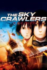 The Sky Crawlers-voll