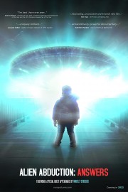 Alien Abduction: Answers-voll