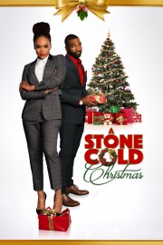 A Stone Cold Christmas-voll