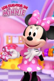 Minnie's Bow-Toons-voll