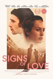 Signs of Love-voll