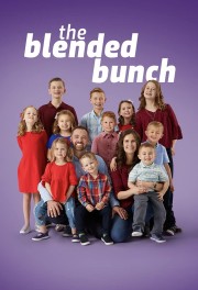 The Blended Bunch-voll