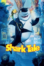 Shark Tale-voll