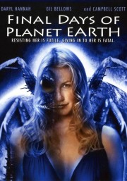 Final Days of Planet Earth-voll