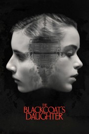 The Blackcoat's Daughter-voll
