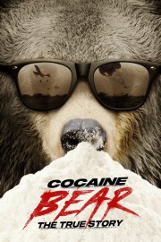 Cocaine Bear: The True Story-voll