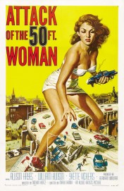 Attack of the 50 Foot Woman-voll