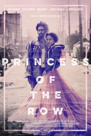Princess of the Row-voll