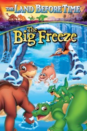 The Land Before Time VIII: The Big Freeze-voll