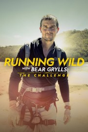 Running Wild With Bear Grylls: The Challenge-voll